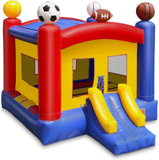 Sports Bounce House