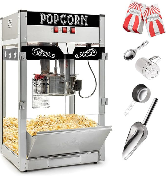 Popcorn Machine