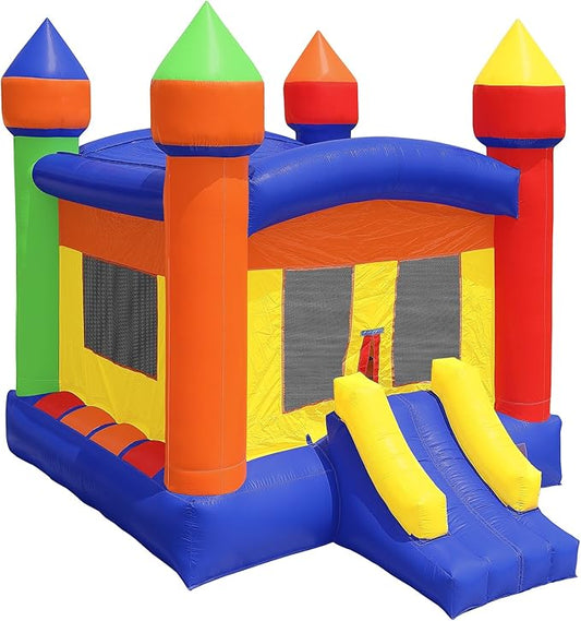 Castle Jumper
